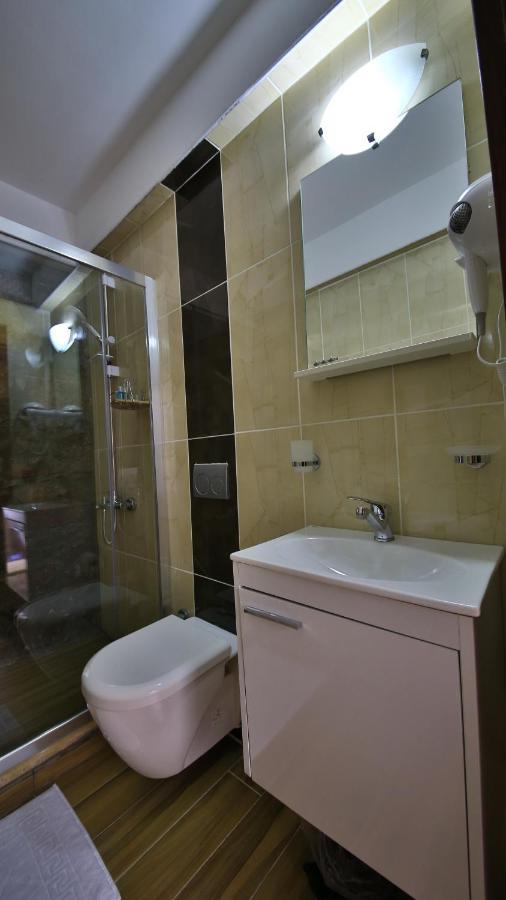 Thales Butik Otel Αλικαρνασσός Εξωτερικό φωτογραφία