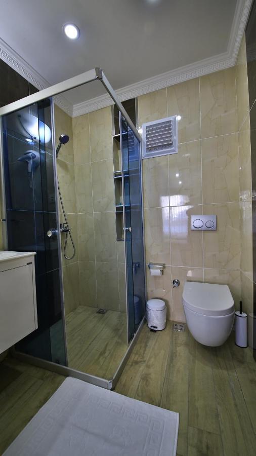 Thales Butik Otel Αλικαρνασσός Εξωτερικό φωτογραφία