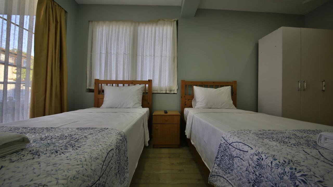 Thales Butik Otel Αλικαρνασσός Εξωτερικό φωτογραφία
