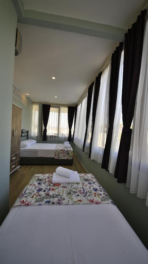 Thales Butik Otel Αλικαρνασσός Εξωτερικό φωτογραφία