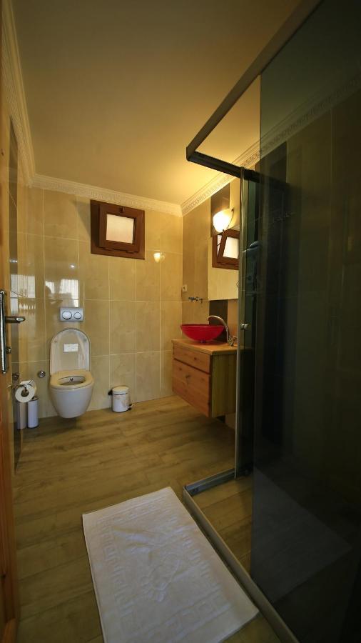 Thales Butik Otel Αλικαρνασσός Εξωτερικό φωτογραφία