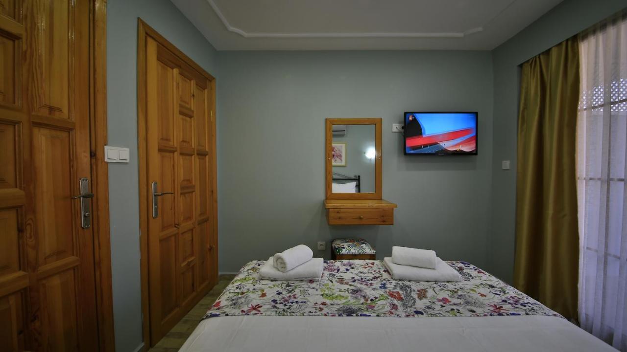 Thales Butik Otel Αλικαρνασσός Εξωτερικό φωτογραφία